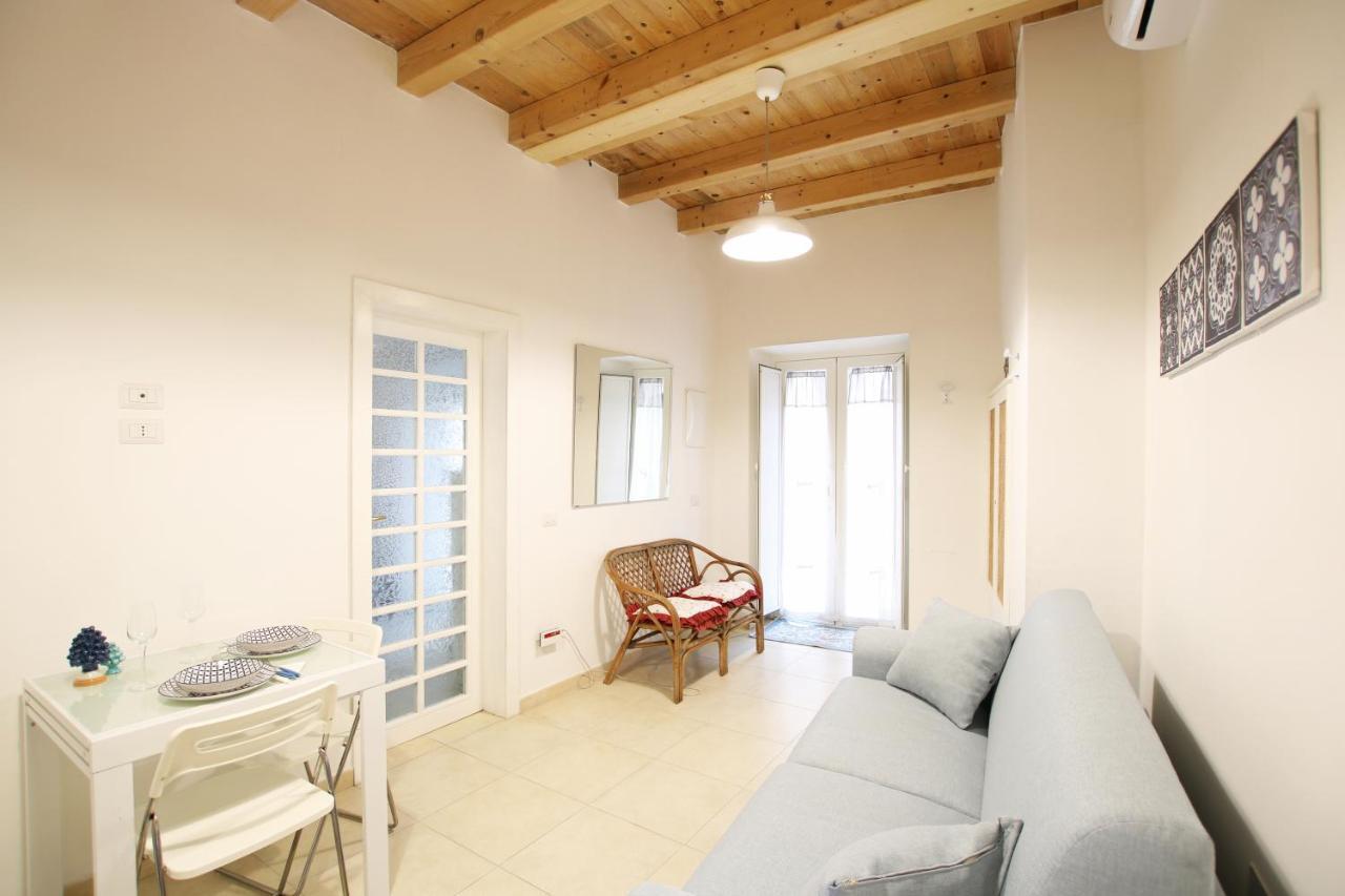 Dream Suite In Ortigia Syracuse Exterior photo