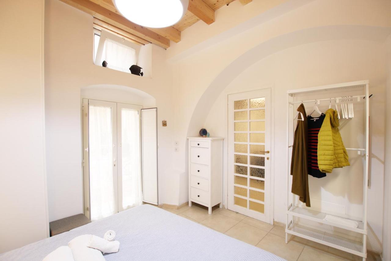 Dream Suite In Ortigia Syracuse Exterior photo